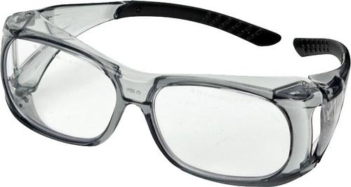 Champion Clear Over-Specs Ballistic Shooting Glasses (40633)