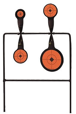 World of Targets 46422 Duplex Spinner Targets