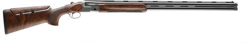 Beretta DT11 SuperSport B-FAST, 12 Gauge, 31", Pistol Grip, Walnut Stock, Satin Finish