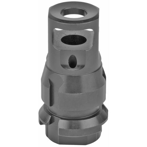 Dead Air Key Micro Mount Muzzle Brake 5/8X24