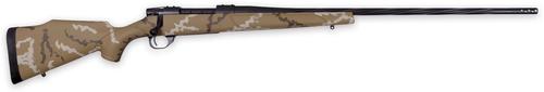 Weatherby Vanguard Outfitter Bolt Action Rifle, 30-06 Springfield, 24" Threaded, Monte Carlo Stock, 5 Rds