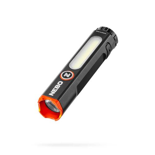 Nebo Mini Larry (POC-1004), 500 Lumen Worklight/Flashlight