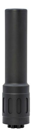 Resilient Suppressors RS9 Suppressor, 9mm, Direct Thread Mount