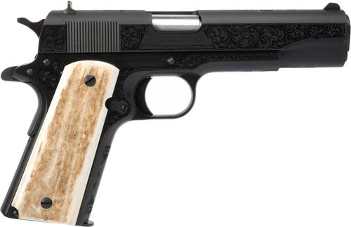 Colt Government Classic Pistol O1911CTGW, 45 ACP, 5.0in, 8 Rds