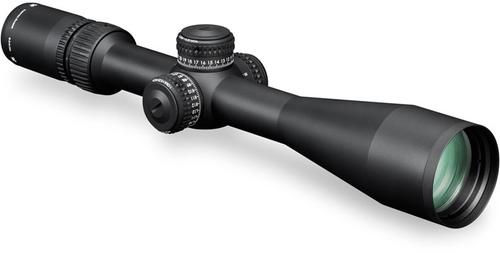 Vortex Razor HD AMG Rifle Scope RZR-AMG-5, 6-24x50, 30mm Tube, EBR-7B FFP MRAD Reticle