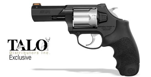 Diamondback SDR Revolver DB0780S993, 357 Magnum/38 SPL, 3in, Synthetic Grips, Two-Tone, 6 Rds