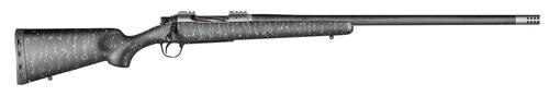 Christensen Arms Summit TI Bolt Action Rifle CA1026831531, 7mm Rem, 26" Threaded, Fixed Sporter Stock, 3 Rds