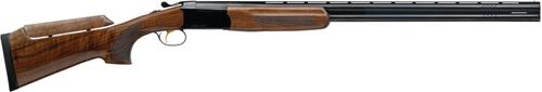 Stoeger Condor Competition Over/Under Shotgun ST31045, 12 Gauge, 30", 3" Chmbr, Ported, AA Grade Walnut Stock, Supreme American Walnut Finish