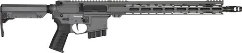 CMMG Resolute MK4 Rifle 60AF30CTNG, 6mm ARC, 16.10", CMMG 6 Position RipStock Stock, 10 Rds
