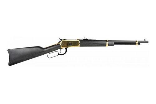 Heritage 92 Ranch Hand Lever Action Rifle H9204518G, 45 Long Colt, 18", Wood Stock, 8rd Rds