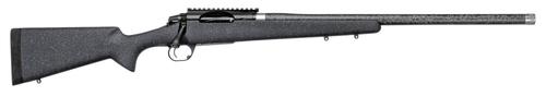 Proof Research Elevation 2.0 Bolt Action Rifle 137659, 7mm PRC, 22" Threaded, Black Granite Stock