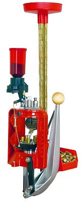 Lee 90940 Load Master 40 S&W Reloading Pistol Kit