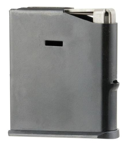 CZ-USA 6.5 Grendel Detachable Magazine for CZ 527, 5 Rounds, Blued (13013)