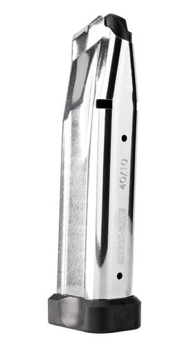 Kimber 1911 DS Warrior Magzine, 10mm, 18 Round Stainless Steel
