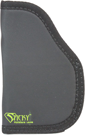 Sticky Holsters Large Short Modified for Laser IWB Holster (LG-6SMOD)
