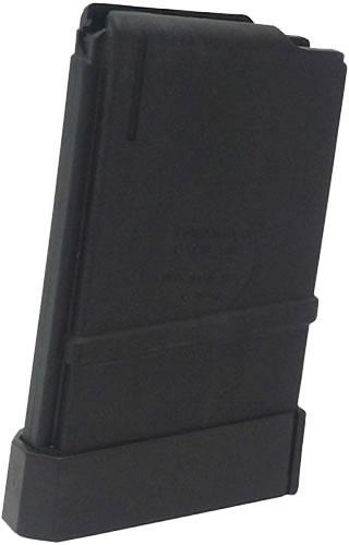 Thermold M16/AR-15 223 Remington/5.56 NATO 15 Round Black Magazine (M16AR1515MS)