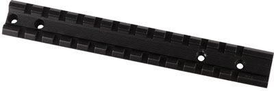 Weaver 48336 Matte One Piece Tactical Rail Base For Remington 597