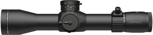 Leupold Mark 5HD FFP Rifle Scope 176811, 3.6-18x44mm, 35mm Tube, Matte Black, Illuminated Tremor 3 Reticle