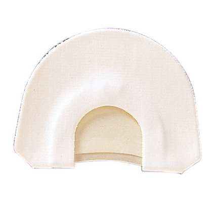 Quaker Boy Beginners Double Turkey Diaphragm 11100