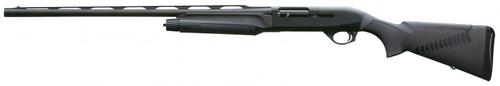 Benelli M2 Field w/ComforTech Left-Hand Semi-Auto Shotgun 11195, 20 Gauge, 26", 3" Chmbr, Synthetic Stock, Matte Finish
