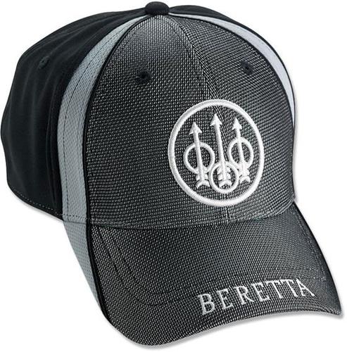Beretta BT1291450999 Quick Wicking Tactical Sport Cap