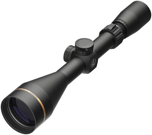 Leupold Optics VX-Freedom CDS Rifle Scope 180602, 4-12x, 50mm Obj, 1" Tube, Duplex Reticle