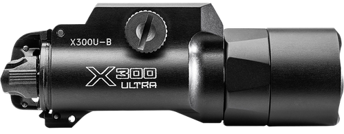 Surefire X300 Ultra Weapon Light LED 1000 Lumen T-Slot Rail Mount