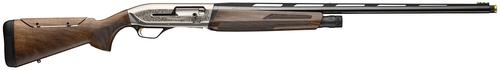Browning Maxus II Sporting Golden Clays Semi-Auto Shotgun 011784304, 12 Gauge, 28", 3" Chmbr, Adjustable, 3 Rds