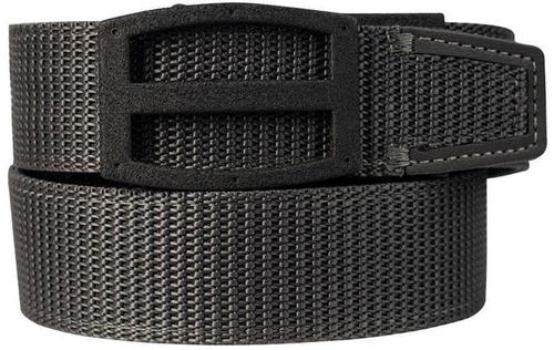 Nexbelt Titan Precisefit Nylon EDC Belt, Cut To Size, Up To Size 50, Grey (PCS1972)