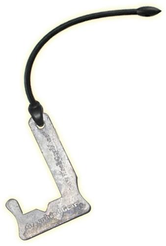 Avery GHG Keel Grabber Decoy 4 oz Weights 12-Pack