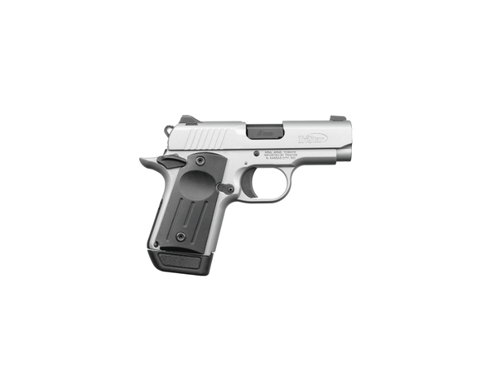 Tri-Star Protege X Pistol 85704, 9mm, 5in, Synthetic Grips, 7 Rds