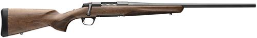 Browning X-Bolt 2 Hunter Bolt Action Rifle 036001294, 6.5 PRC, 24", Walnut Stock, 3 Rds