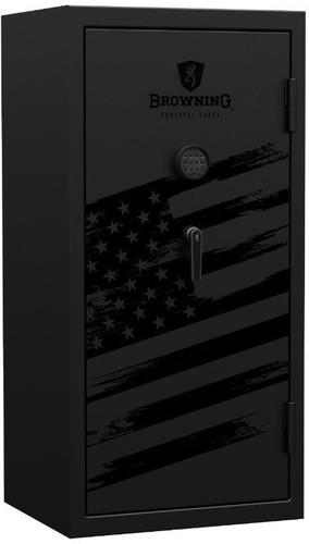 Browning MP Blackout Safe MP33, 58x29x24, 23 cu. ft., (Up to 33 guns)