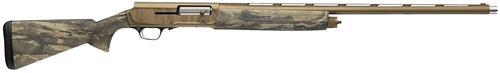Browning A5 Wicked Wing Semi-Auto Shotgun 0119265005, 16 Gauge, 26", 2.75" Chmbr, Adjustable, 4 Rds