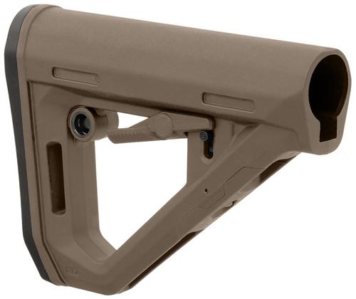 Magpul DT Carbine Stock For AR Rifles, FDE (MAG1377FDE)