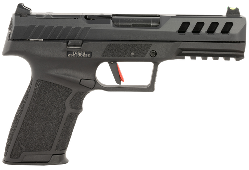 Tisas PX-5.7 Pistol 15200007, 5.7x28mm, 4.80in, 20 Rds