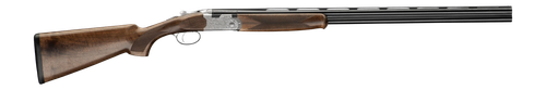 Beretta 686 Silver Pigeon I Shotgun, 28 Gauge, 28", 2-3/4" Chmbr, Wood Oil Finish