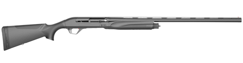 Retay USA Ace Full Size Shotgun BACEBLK26, 20 Gauge, 26", 3" Chmbr, Drilled & Tapped Steel Receiver, Adj Shim Black Synthetic Stock