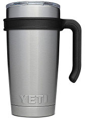 Yeti Rambler Tumbler 20oz Handle (YRAMH20)