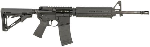 Aero Precision AR15 Rifle APCR640435, 223 Rem/5.56 NATO, 16", CTR Stock, 30 Rds