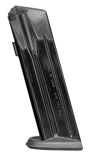 Beretta APX Centurion Magazine, 40 S&W, 13 Rounds, Black, Detachable (JMAPX1340CEN)