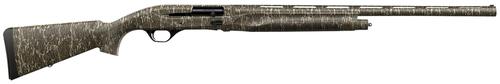 RETAY GORDION Compact Shotgun COMGOR20CBTL26, 20 Gauge, 26", 3" Chmbr, Mossy Oak Bottomland Aluminum Receiver, Adj LOP Mossy Oak Bottomland Synthetic Stock