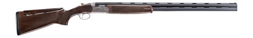 Beretta 686 Silver Pigeon I Sporting Shotgun, 28 Gauge, 32", 2-3/4" Chmbr, Wood Oil Finish, B-FAST, 20 GA Receiver