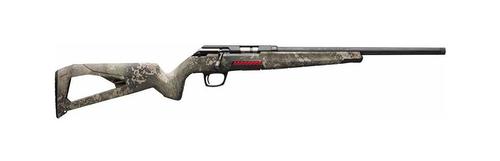 Winchester Xpert Bolt-Action Rifle 525207204, 22 Mag, 16.5", Strata Camo Polymer Stock, 8 Rds