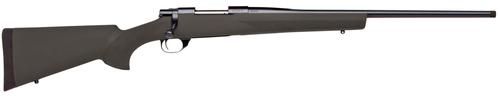 Howa M1500 Bolt Action Rifle HGR72502, 6.5 Creedmoor, 24", Hogue OverMolded Stock, 5 Rds
