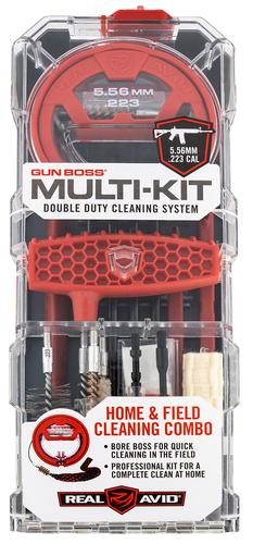 Real Avid Gun Boss Multi-Kit