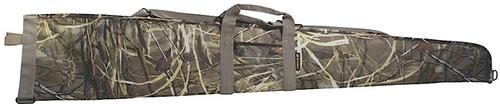 Allen Flotation Gun Case w/Exterior Pocket 74052, 52 in