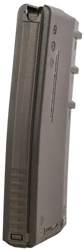 Hera USA AR-15/M4 Magazine, 223 Rem/300 Blackout/5.56 NATO, 20 Rounds, OD Green (1312OD)