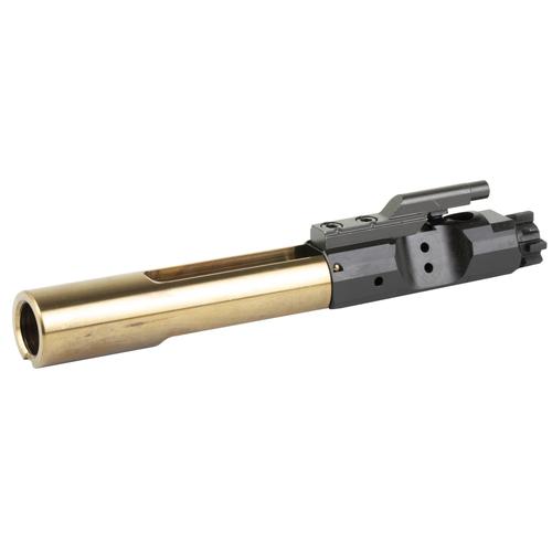 Q Two Piece Bolt Carrier Group, Fits AR-15 Pattern Firearms, Nitride Finish