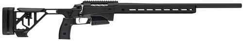 Tikka T3x Ace Target Rifle JRTXATB31224, 223 Rem, 24", Adjustable Black Stock, 10 Rds